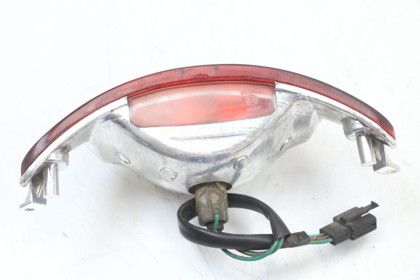 photo de Luz traseira KYMCO AGILITY FR 2T 50 (2012 - 2017) - Outro ângulo de visão