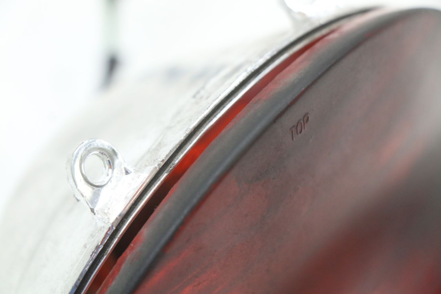 photo de Luz traseira KYMCO AGILITY FR 2T 50 (2012 - 2017) - Pontos de fixação