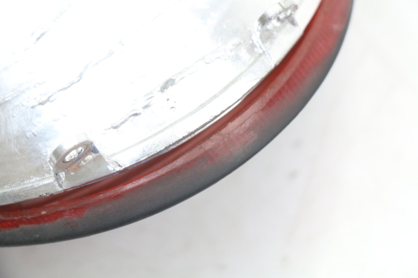 photo de Luz traseira KYMCO AGILITY FR 2T 50 (2012 - 2017) - Estado da superfície