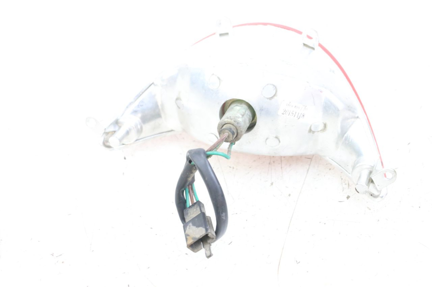 photo de Luz traseira KYMCO AGILITY FR 2T 50 (2012 - 2017) - Outro ângulo de visão