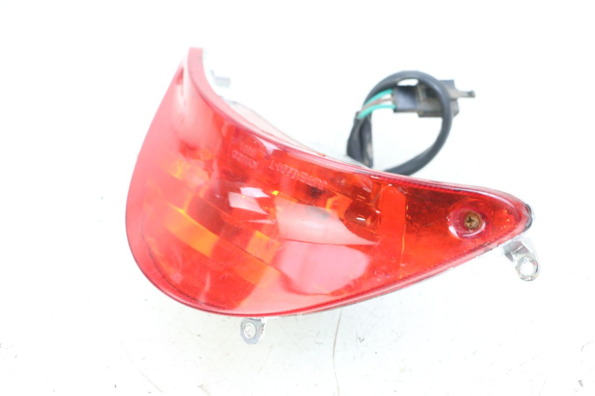 photo de Luz traseira KYMCO AGILITY FR 2T 50 (2012 - 2017) - Pontos de fixação