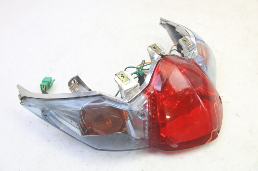photo de Luz traseira KYMCO AGILITY NAKED RENOUVO 2T 50 (2011 - 2018) - Detalhe da peça