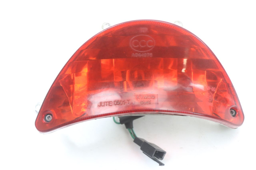 photo de Luz traseira KYMCO AGILITY PREMIUM 50 (2007 - 2010) - Vista principal