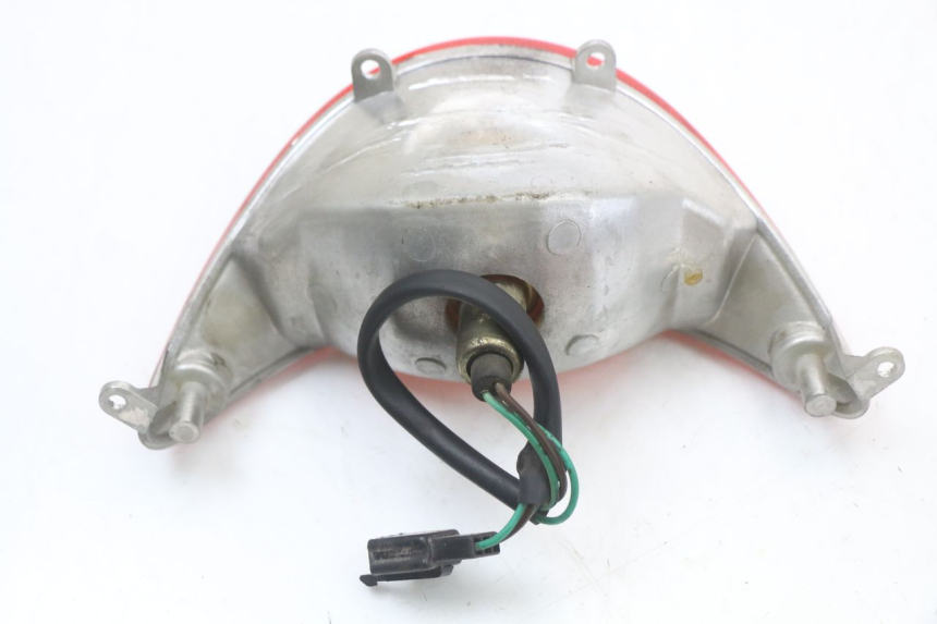 photo de Luz traseira KYMCO AGILITY PREMIUM 50 (2007 - 2010) - Outro ângulo de visão