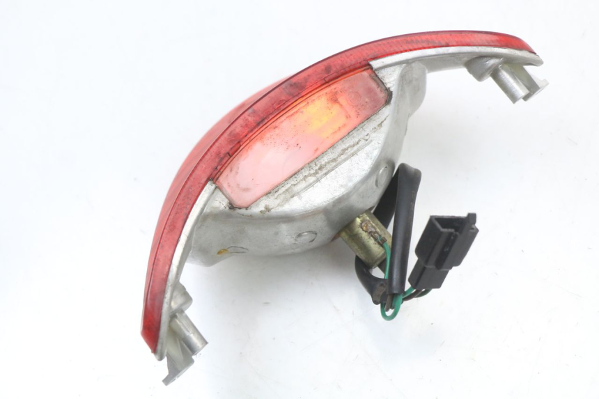 photo de Luz traseira KYMCO AGILITY PREMIUM 50 (2007 - 2010) - Ampliação técnica