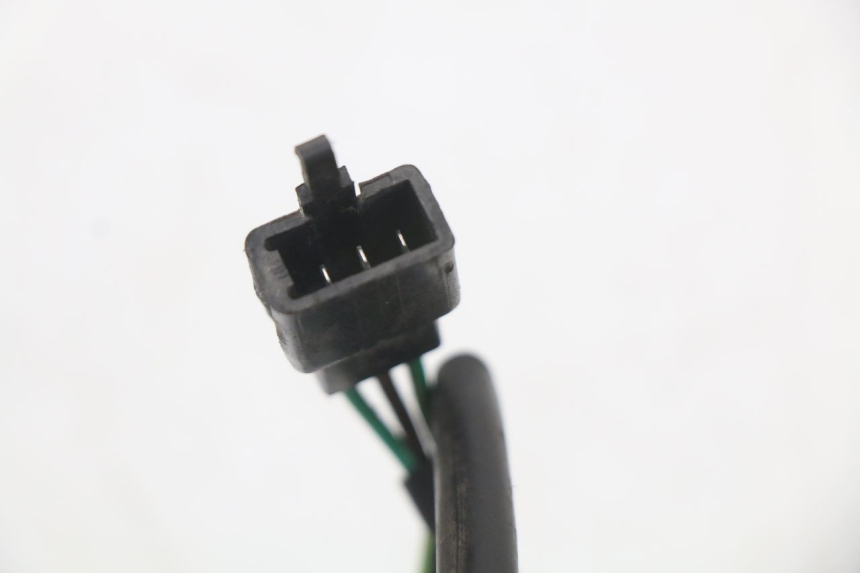 photo de Luz traseira KYMCO AGILITY PREMIUM 50 (2007 - 2010) - Vista geral