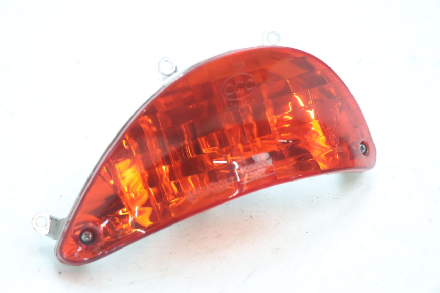 photo de Luz traseira KYMCO AGILITY PREMIUM 50 (2007 - 2010) - Detalhe da peça