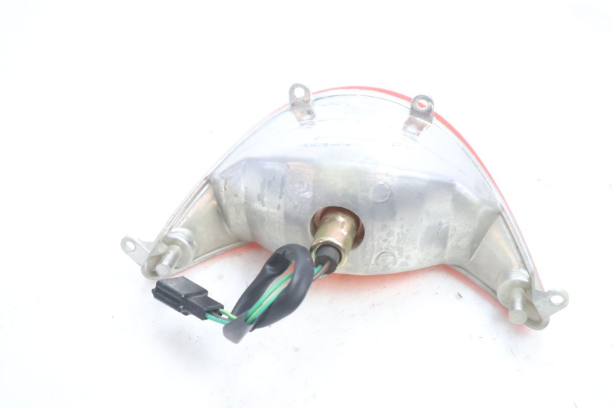 photo de Luz traseira KYMCO AGILITY PREMIUM 50 (2007 - 2010) - Ampliação técnica
