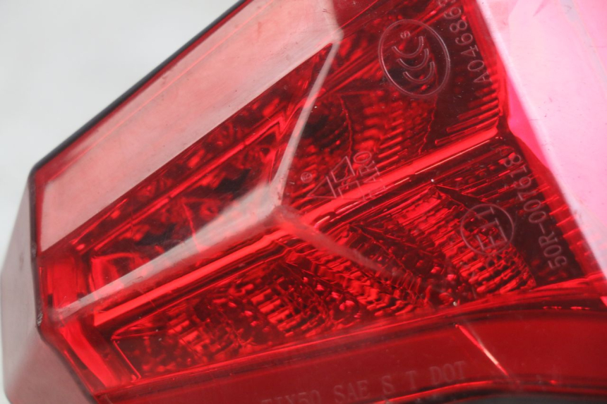 photo de Luz traseira NECO ALEXONE 125 (2017 - 2024) - Outro ângulo de visão