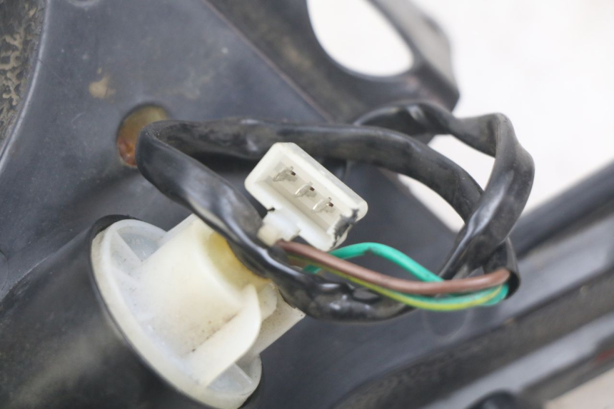 photo de Luz traseira NECO ALEXONE 125 (2017 - 2024) - Ampliação técnica