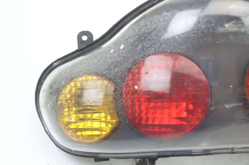 photo de Luz traseira JONWAY AZTRAL 125 (2008 - 2017) - Detalhe da peça