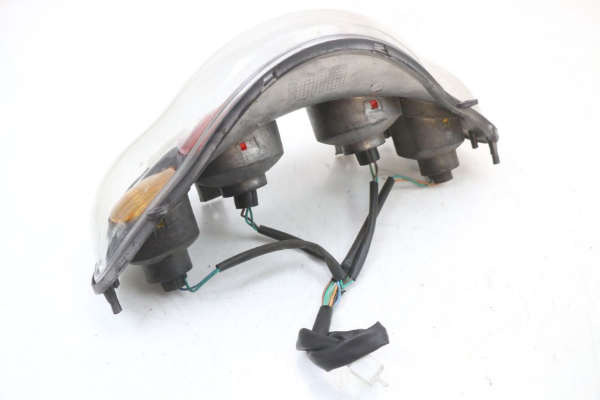 photo de Luz traseira JONWAY AZTRAL 125 (2008 - 2017) - Ampliação técnica