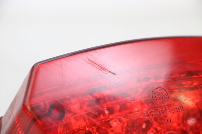 photo de Luz traseira MAG POWER BOMBERS 4T 50 (2016 - 2026) - Detalhe da peça
