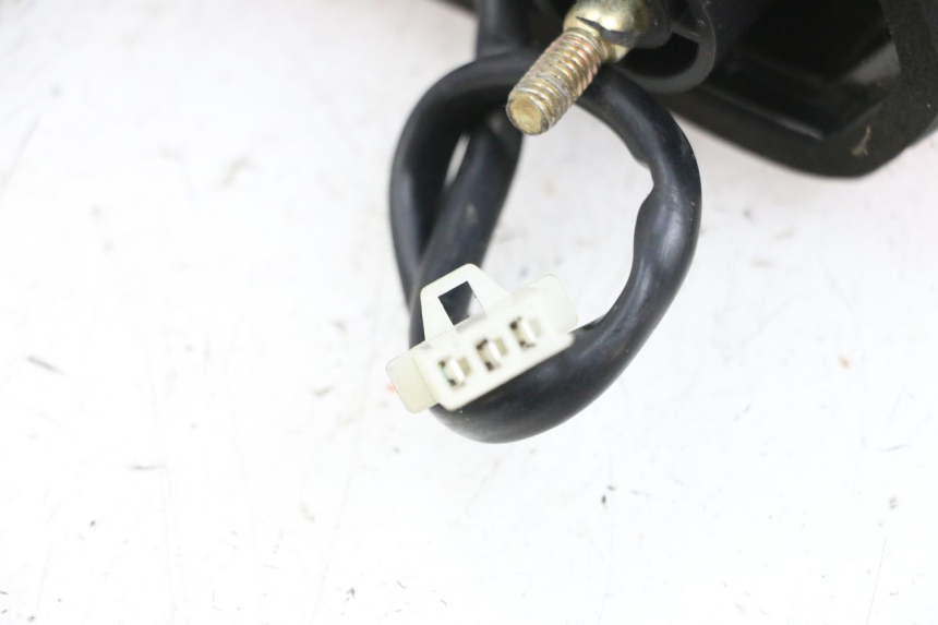 photo de Luz traseira MAG POWER BOMBERS 4T 50 (2016 - 2026) - Ampliação técnica