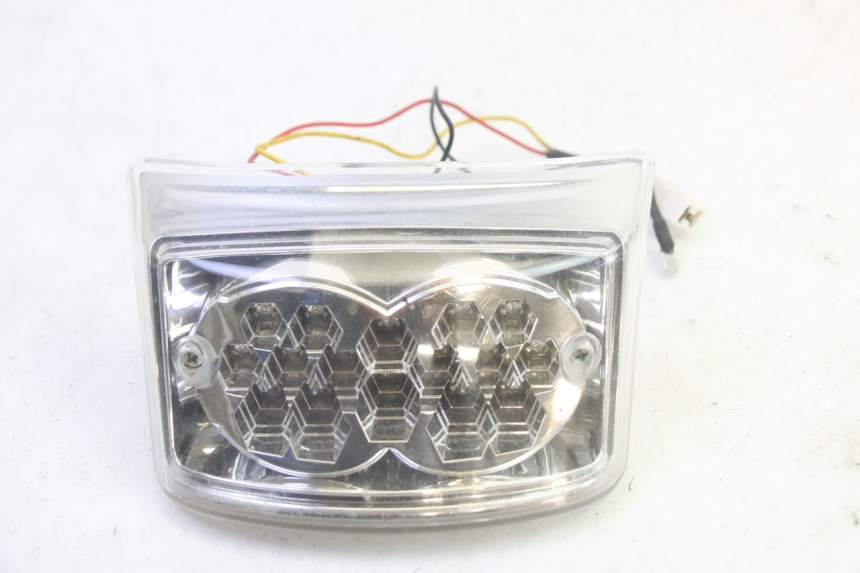 photo de Luz traseira MBK BOOSTER SPIRIT 50 (2004 - 2017) - Vista principal