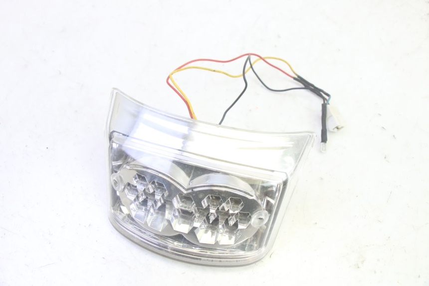 photo de Luz traseira MBK BOOSTER SPIRIT 50 (2004 - 2017) - Detalhe da peça