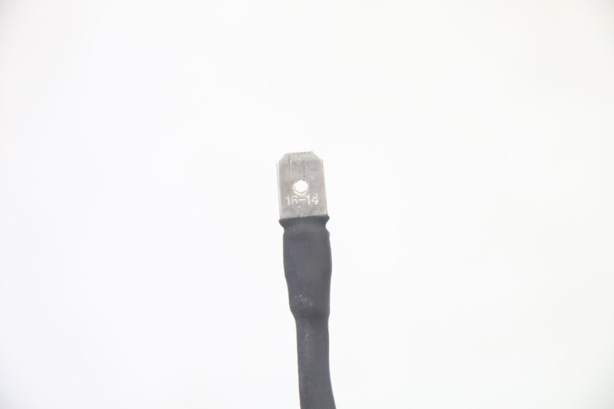 photo de Luz traseira MBK BOOSTER SPIRIT 50 (2004 - 2017) - Pontos de fixação