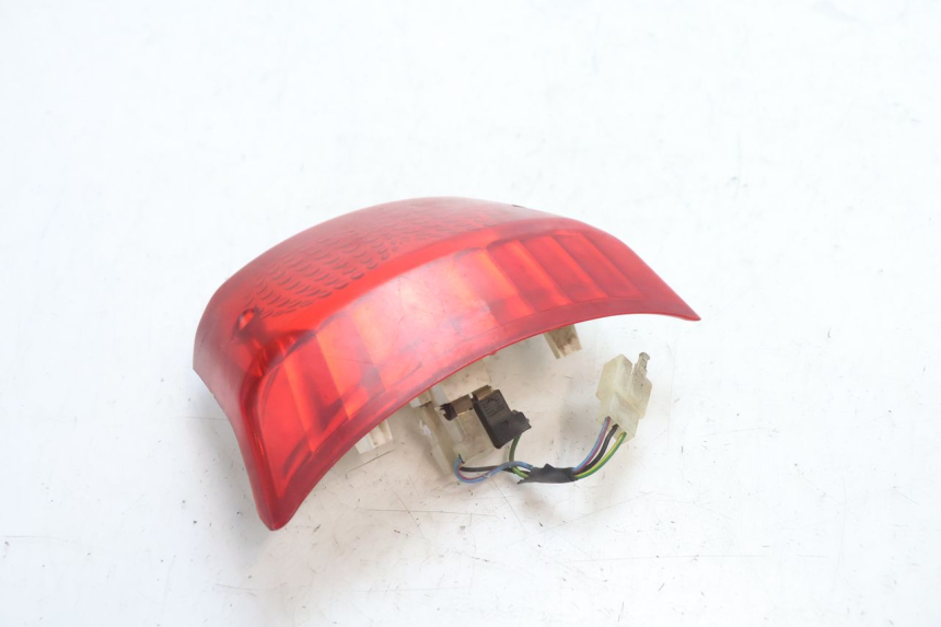 photo de Luz traseira MBK BOOSTER SPIRIT 50 (2004 - 2017) - Zoom do estado de desgaste