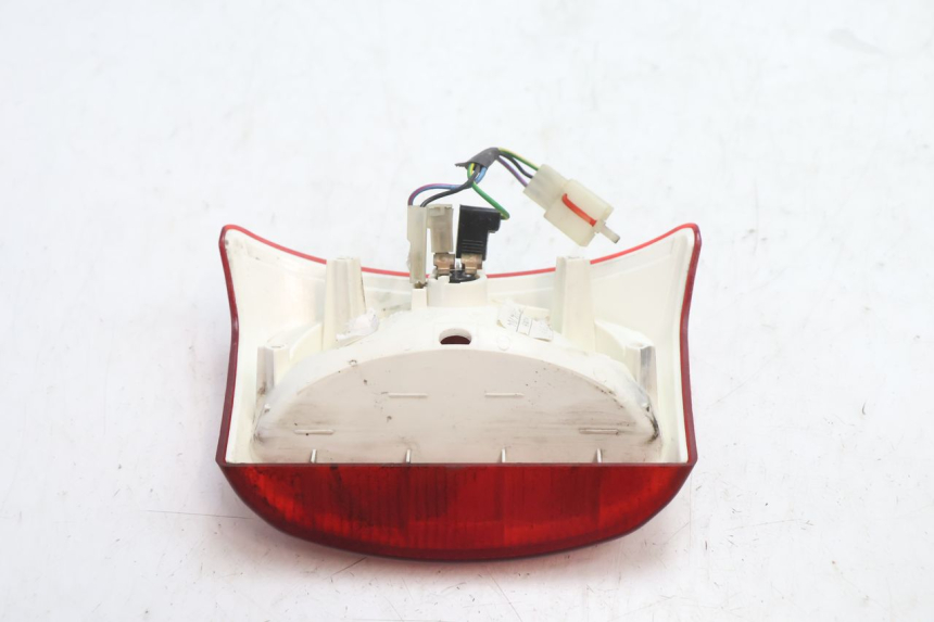 photo de Luz traseira MBK BOOSTER SPIRIT 50 (2004 - 2017) - Outro ângulo de visão