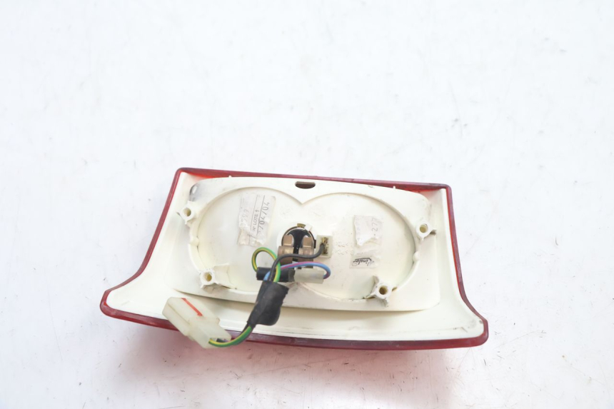 photo de Luz traseira MBK BOOSTER SPIRIT 50 (2004 - 2017) - Ampliação técnica