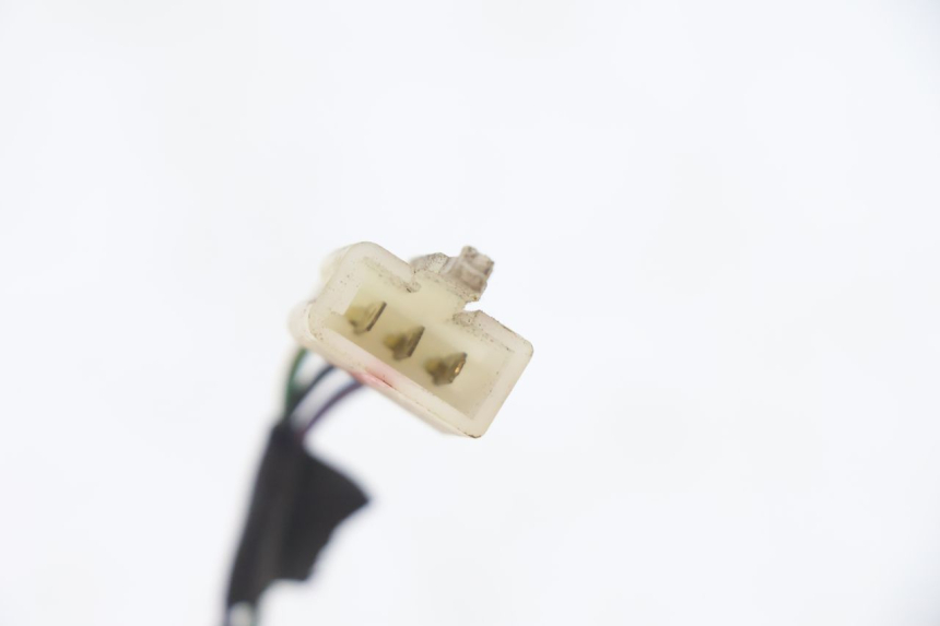 photo de Luz traseira MBK BOOSTER SPIRIT 50 (2004 - 2017) - Vista geral