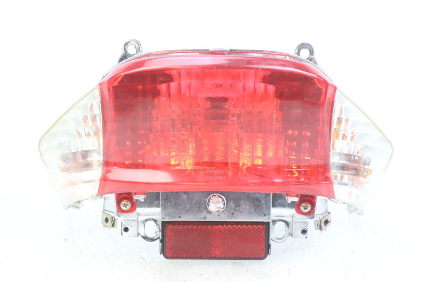 photo de Luz traseira BAOTIAN BT 49 QT-9 50 (2006 - 2010) - Vista principal