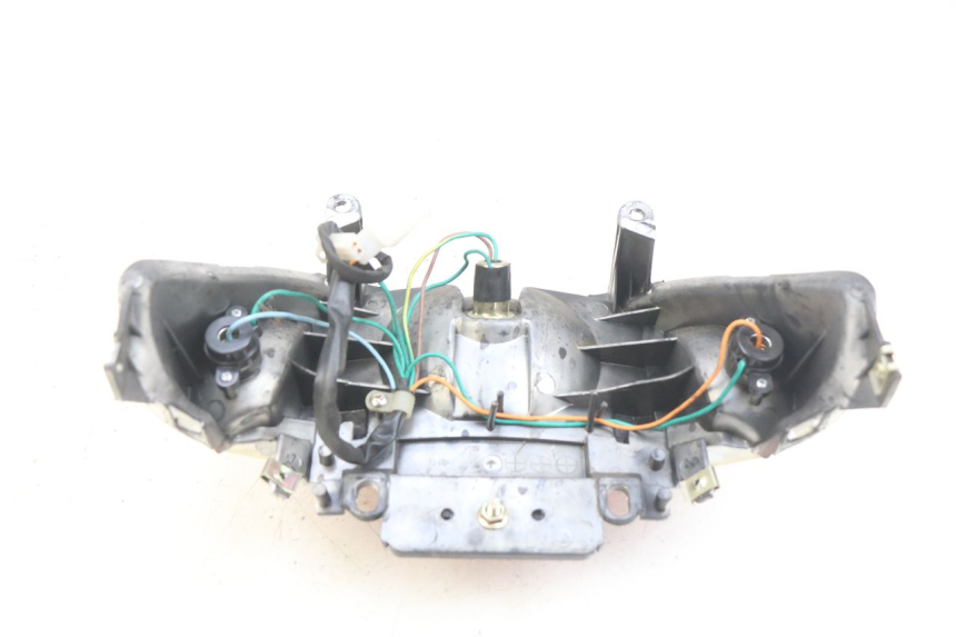 photo de Luz traseira BAOTIAN BT 49 QT-9 50 (2006 - 2010) - Detalhe da peça