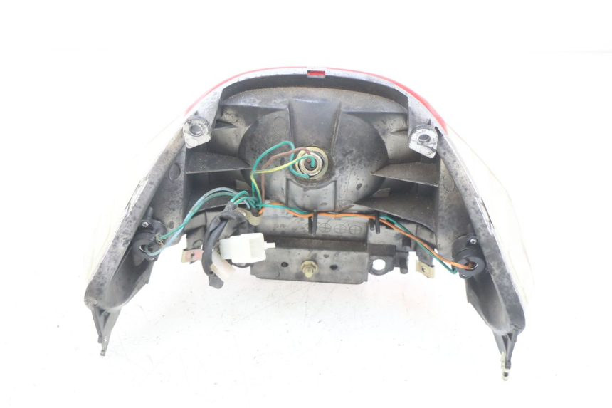 photo de Luz traseira BAOTIAN BT 49 QT-9 50 (2006 - 2010) - Ampliação técnica