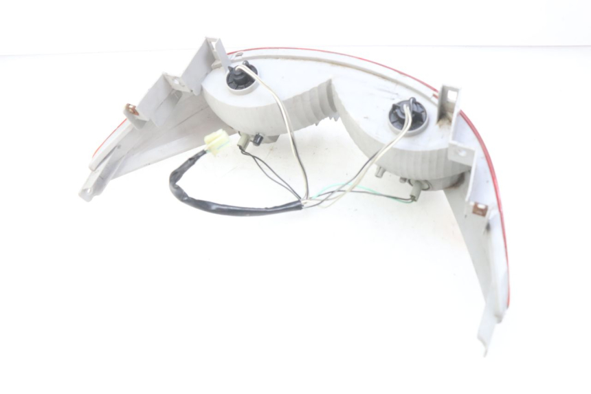 photo de Luz traseira SUZUKI BURGMAN 125 (2007 - 2014) - Detalhe da peça