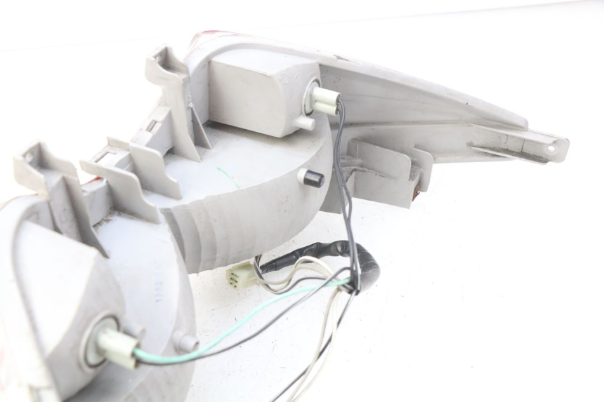 photo de Luz traseira SUZUKI BURGMAN 125 (2007 - 2014) - Ampliação técnica