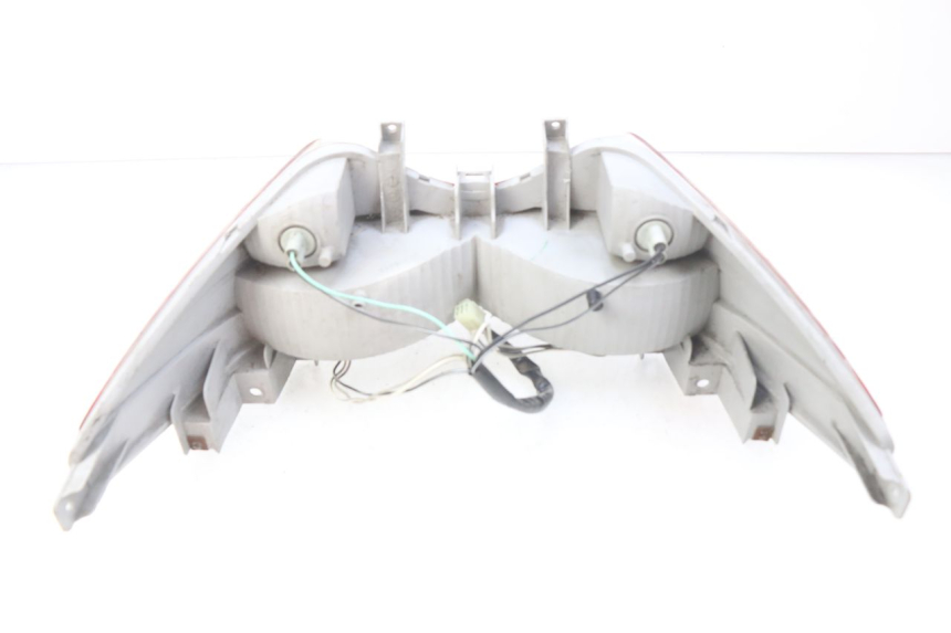 photo de Luz traseira SUZUKI BURGMAN 125 (2007 - 2014) - Pontos de fixação