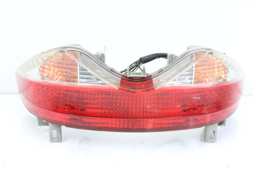 photo de Luz traseira SUZUKI BURGMAN 125 (2007 - 2014) - Vista principal
