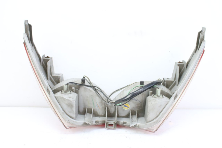 photo de Luz traseira SUZUKI BURGMAN 125 (2007 - 2014) - Pontos de fixação