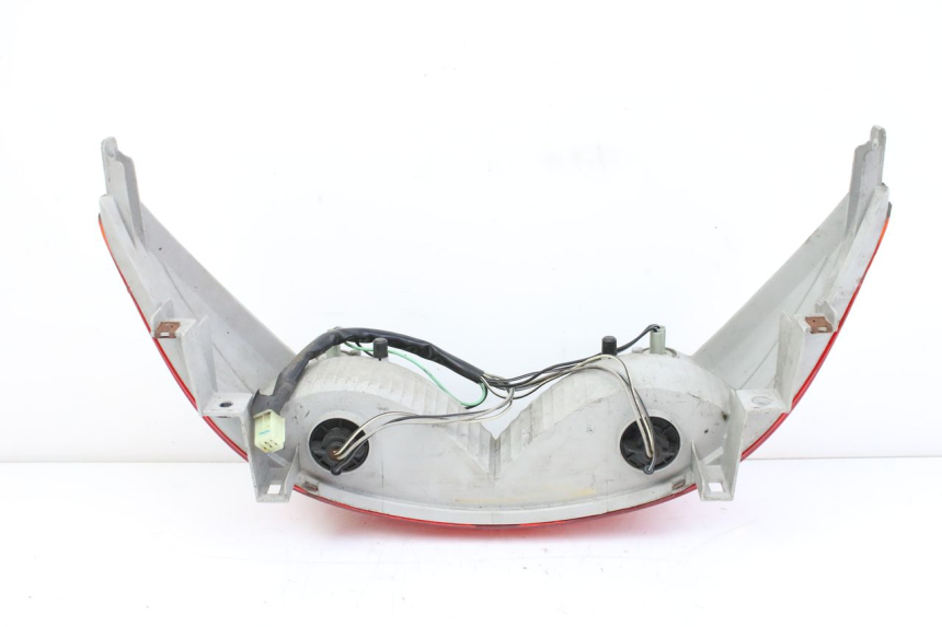 photo de Luz traseira SUZUKI BURGMAN 125 (2007 - 2014) - Estado da superfície
