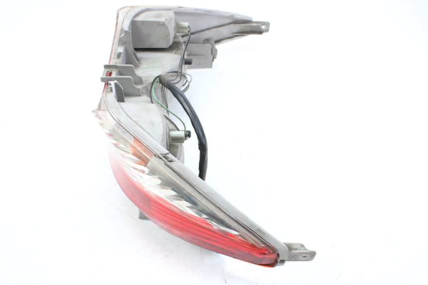 photo de Luz traseira SUZUKI BURGMAN 125 (2007 - 2014) - Marcações e referências