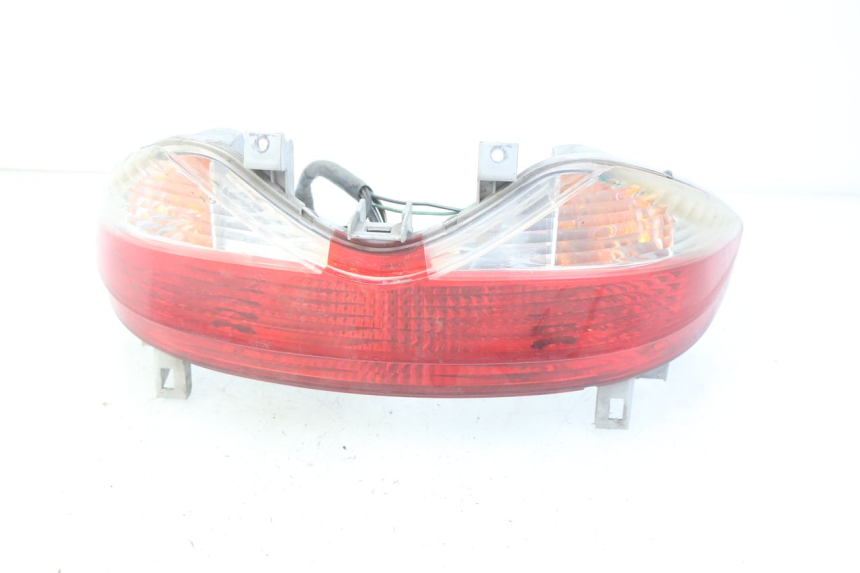 photo de Luz traseira SUZUKI BURGMAN 125 (2007 - 2014) - Vista principal