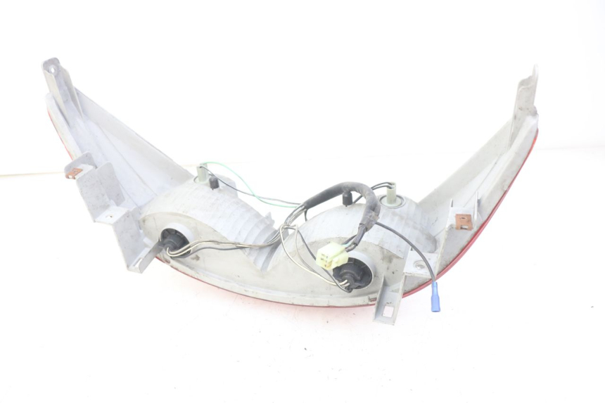 photo de Luz traseira SUZUKI BURGMAN 125 (2007 - 2014) - Outro ângulo de visão