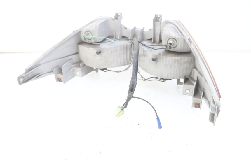 photo de Luz traseira SUZUKI BURGMAN 125 (2007 - 2014) - Ampliação técnica