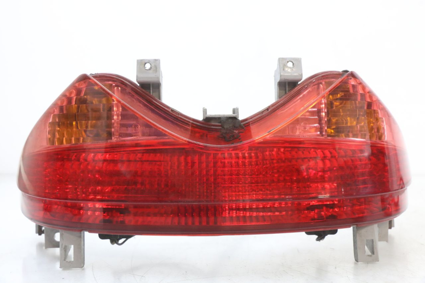 photo de Luz traseira SUZUKI BURGMAN 125 (2007 - 2014) - Vista principal