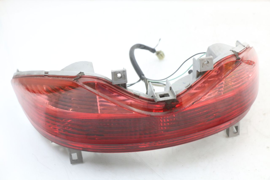 photo de Luz traseira SUZUKI BURGMAN 125 (2007 - 2014) - Detalhe da peça