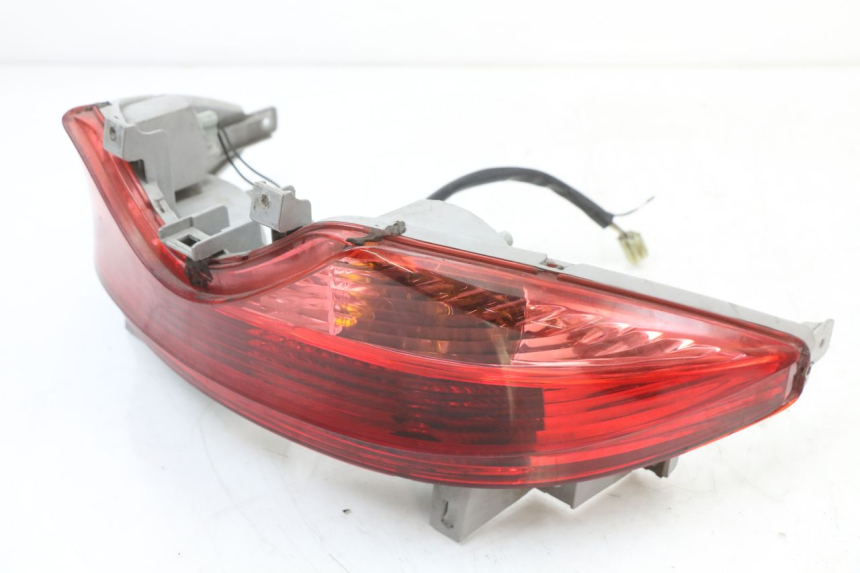 photo de Luz traseira SUZUKI BURGMAN 125 (2007 - 2014) - Outro ângulo de visão