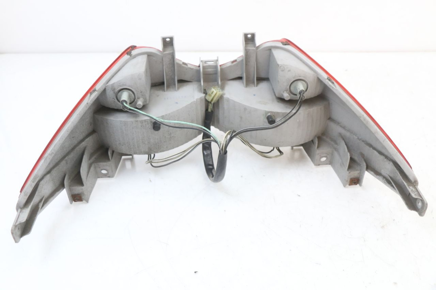 photo de Luz traseira SUZUKI BURGMAN 125 (2007 - 2014) - Ampliação técnica