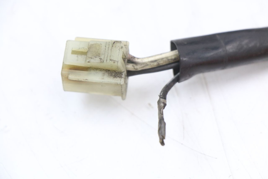 photo de Luz traseira SUZUKI BURGMAN 125 (2007 - 2014) - Marcações e referências