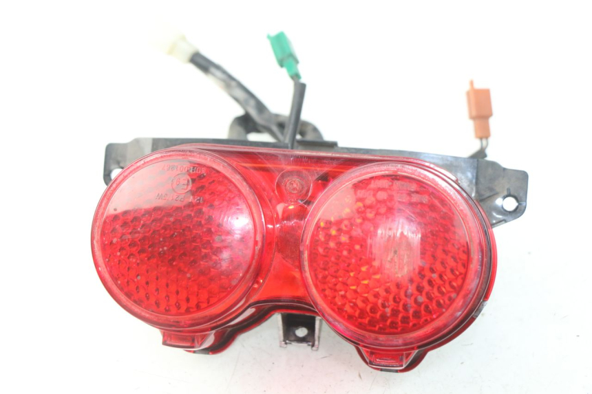 photo de Luz traseira YAMAHA BW'S BWS 125 (2010 - 2013) - Vista principal