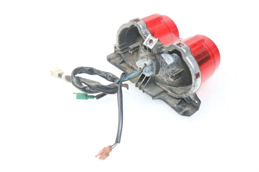 photo de Luz traseira YAMAHA BW'S BWS 125 (2010 - 2013) - Detalhe da peça