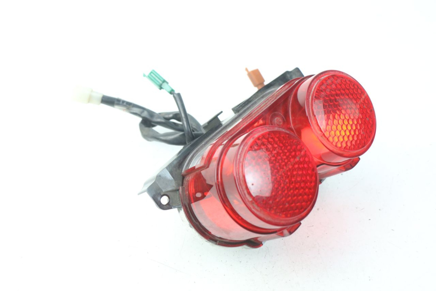 photo de Luz traseira YAMAHA BW'S BWS 125 (2010 - 2013) - Ampliação técnica