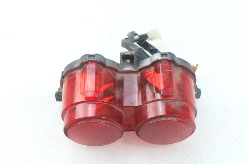 photo de Luz traseira YAMAHA BW'S BWS 125 (2010 - 2013) - Detalhe da peça