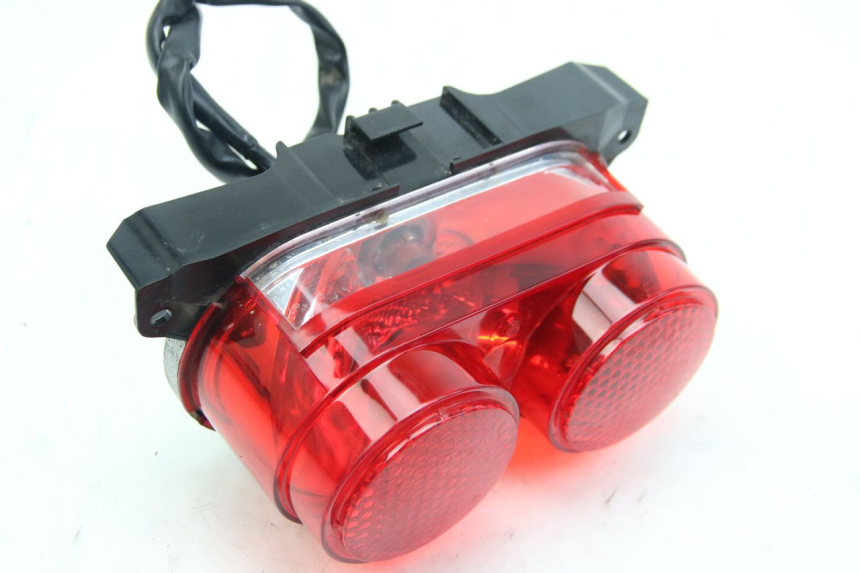 photo de Luz traseira YAMAHA BW'S BWS 125 (2010 - 2013) - Detalhe da peça