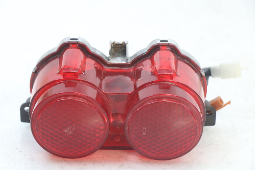 photo de Luz traseira YAMAHA BW'S BWS 125 (2010 - 2013) - Vista principal