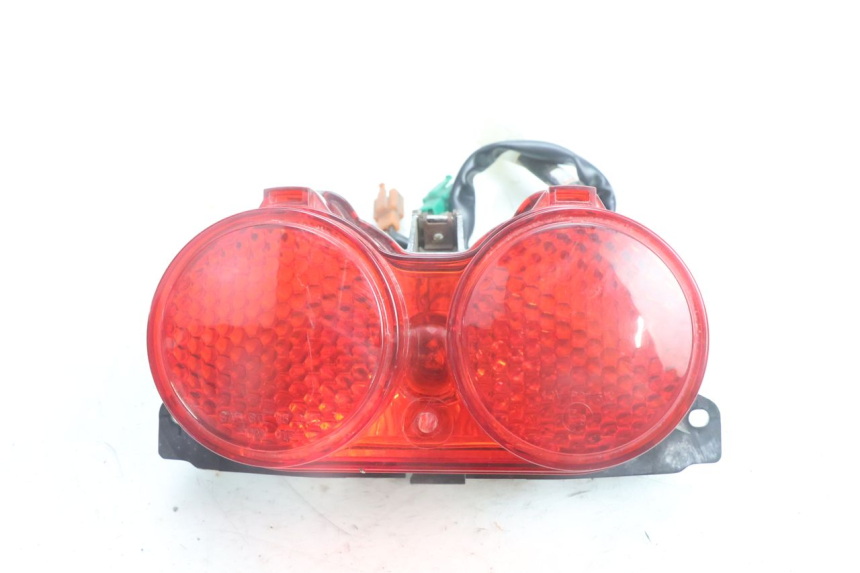 photo de Luz traseira YAMAHA BW'S BWS 125 (2010 - 2013) - Vista principal